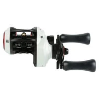 Abu Garcia Max5 200 Pro Low Profile Reel LH